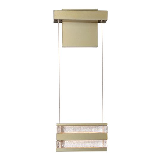 Art + Alchemy 6 Inch Wall Sconce by Hubbardton Forge
