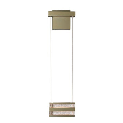 Art + Alchemy 6 Inch Wall Sconce by Hubbardton Forge