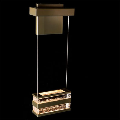 Art + Alchemy 6 Inch Wall Sconce by Hubbardton Forge