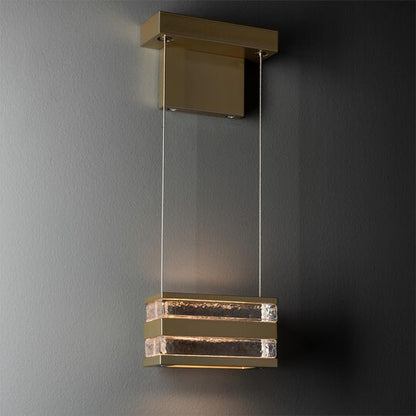 Art + Alchemy 6 Inch Wall Sconce by Hubbardton Forge