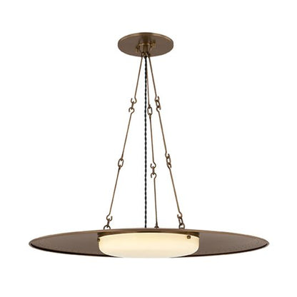 Anoka 28 Inch Large Pendant by Hudson Valley Lighting