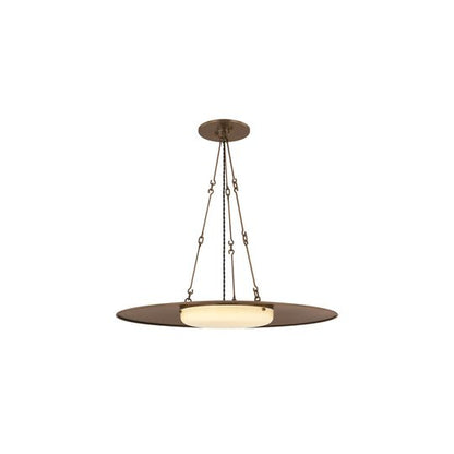 Anoka 28 Inch Large Pendant by Hudson Valley Lighting