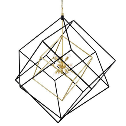 Roundout Grand Pendant Light by Hudson Valley Lighting