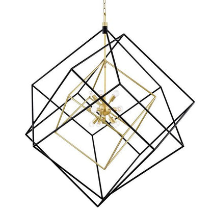 Roundout Grand Pendant Light by Hudson Valley Lighting