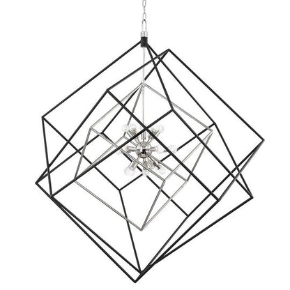 Roundout Grand Pendant Light by Hudson Valley Lighting