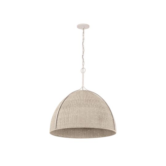 Woodlawn 29 Inch Pendant Light by Hudson Valley Lighting