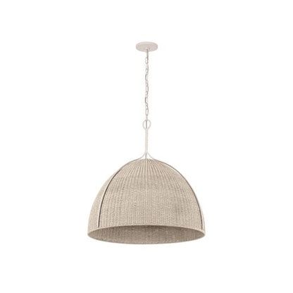 Woodlawn 29 Inch Pendant Light by Hudson Valley Lighting