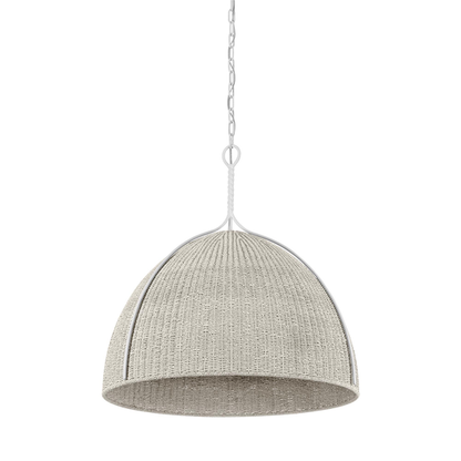 Woodlawn 29 Inch Pendant Light by Hudson Valley Lighting