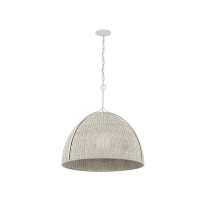 Woodlawn 29 Inch Pendant Light by Hudson Valley Lighting
