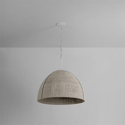 Woodlawn 29 Inch Pendant Light by Hudson Valley Lighting