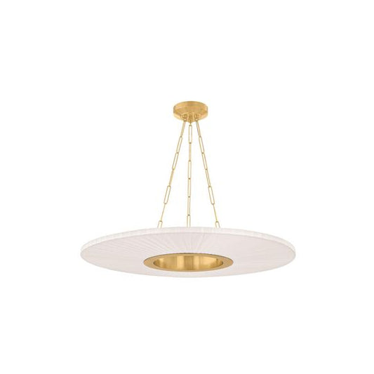 Prattsburgh Large Chandelier by Hudson Valley Lighting