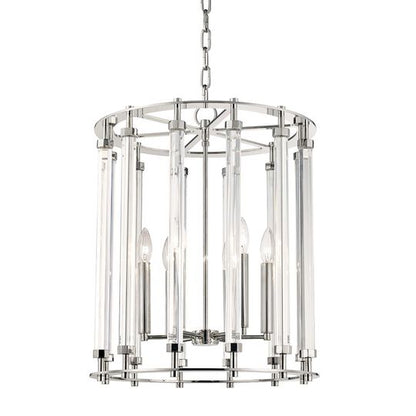 Haddon Medium Pendant Light by Hudson Valley Lighting