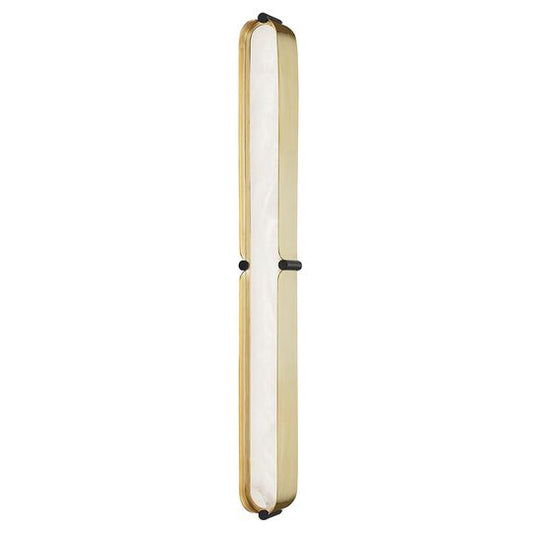 Tribeca 30 Inch Wall Sconce by Hudson Valley Lighting