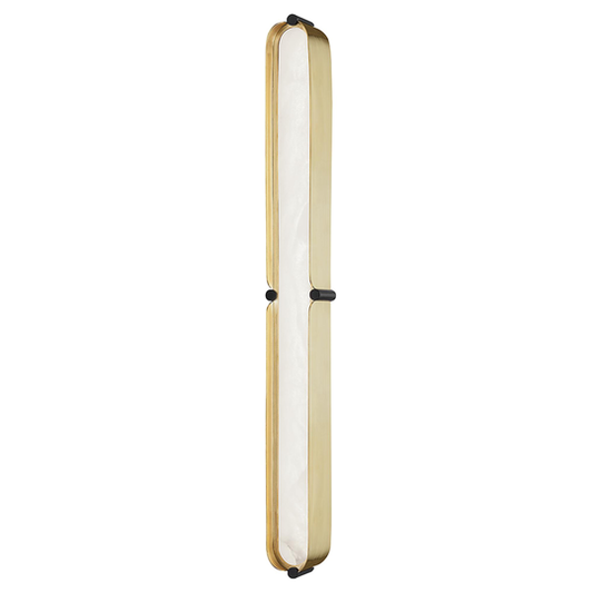 Tribeca 30 Inch Wall Sconce by Hudson Valley Lighting