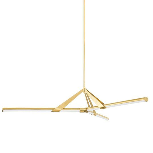 Jonas Grand Chandelier by Hudson Valley Lighting