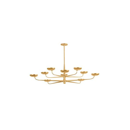 Taormina Grand Chandelier by Hudson Valley Lighting