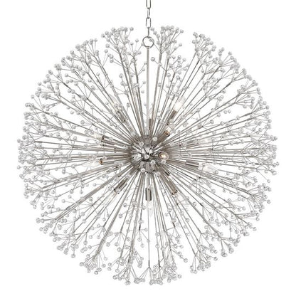 Dunkirk Large Pendant Light by Hudson Valley Lighting