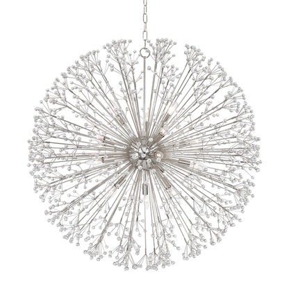 Dunkirk Large Pendant Light by Hudson Valley Lighting
