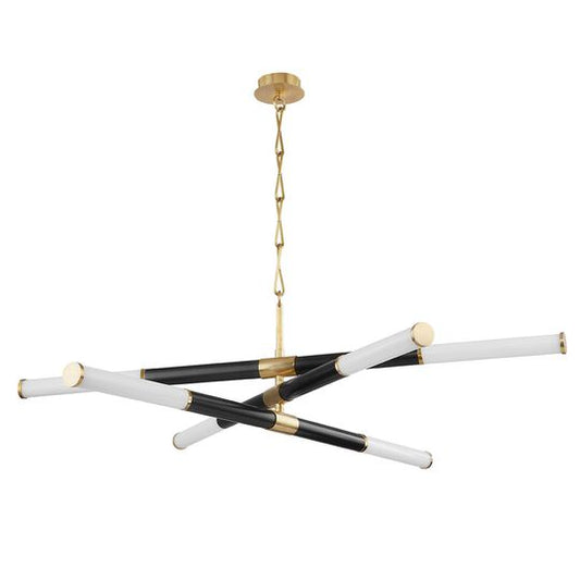 Huntington Grand Chandelier by Hudson Valley Lighting