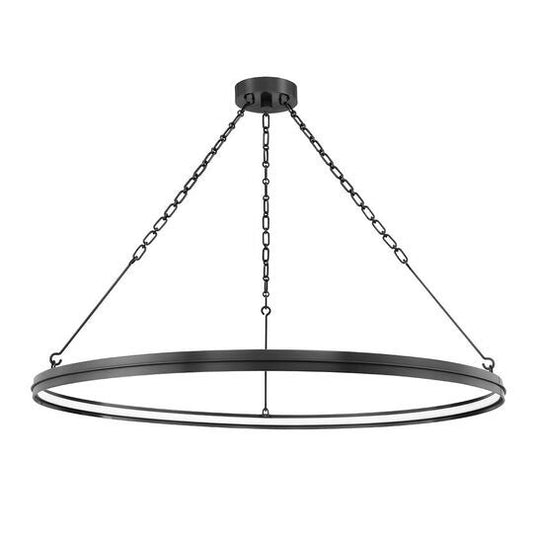 Rosendale 42 Inch Chandelier by Hudson Valley Lighting