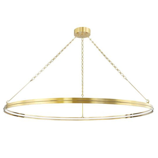 Rosendale Grand Chandelier by Hudson Valley Lighting