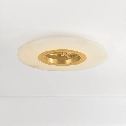 Alto 24 Inch Flush Mount by Hudson Valley Lighting