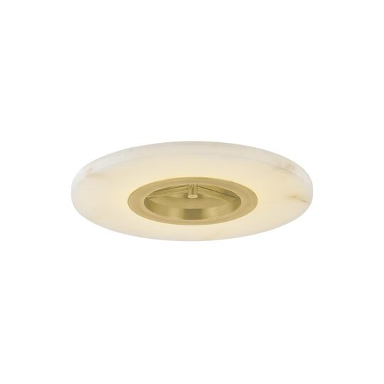 Alto 24 Inch Flush Mount by Hudson Valley Lighting
