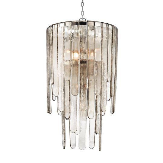 Fenwater 36 Inch Pendant Light by Hudson Valley Lighting