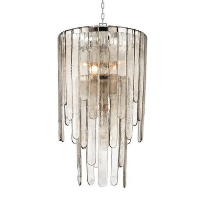 Fenwater 36 Inch Pendant Light by Hudson Valley Lighting