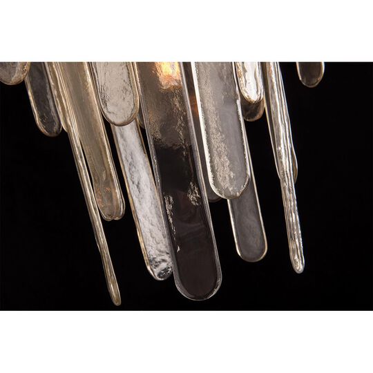 Fenwater 36 Inch Pendant Light by Hudson Valley Lighting