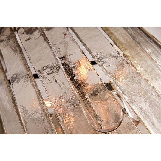Fenwater 36 Inch Pendant Light by Hudson Valley Lighting