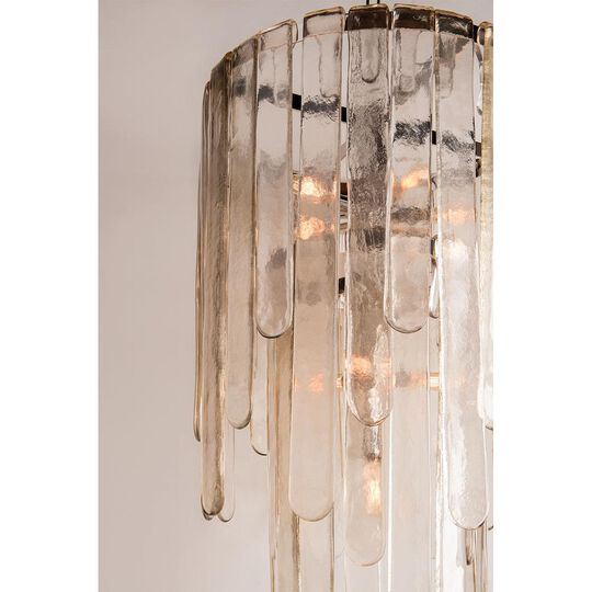 Fenwater 36 Inch Pendant Light by Hudson Valley Lighting