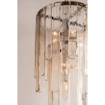 Fenwater 36 Inch Pendant Light by Hudson Valley Lighting