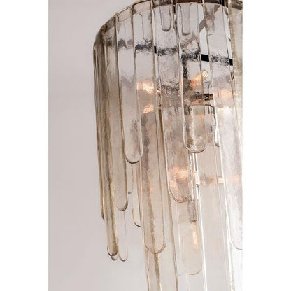 Fenwater 36 Inch Pendant Light by Hudson Valley Lighting