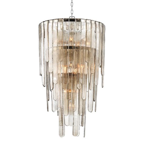 Fenwater 46 Inch Pendant Light by Hudson Valley Lighting