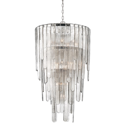 Fenwater 46 Inch Pendant Light by Hudson Valley Lighting