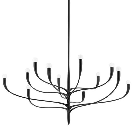 Labra 50.75 Inch Chandelier by Hudson Valley Lighting
