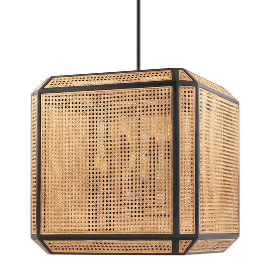 Becki Owens Georgia Medium Pendant Light by Hudson Valley Lighting