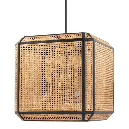 Becki Owens Georgia Medium Pendant Light by Hudson Valley Lighting