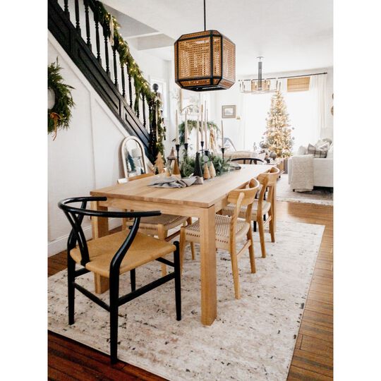 Becki Owens Georgia Medium Pendant Light by Hudson Valley Lighting