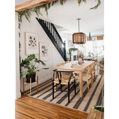 Becki Owens Georgia Medium Pendant Light by Hudson Valley Lighting