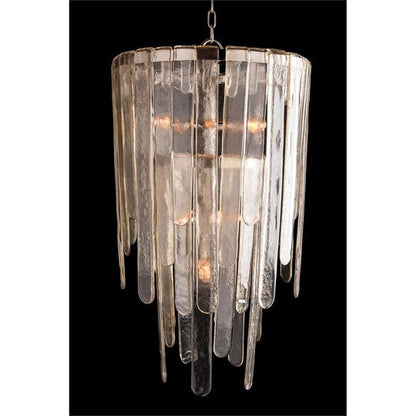 Fenwater 36 Inch Pendant Light by Hudson Valley Lighting