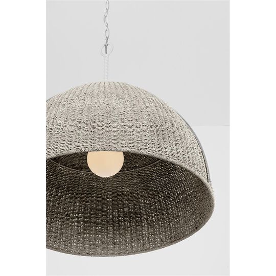 Woodlawn 29 Inch Pendant Light by Hudson Valley Lighting