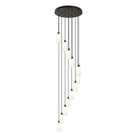 Bruno Marashlian Crown Point 24 Inch Multi Light Pendant by Innovations Lighting