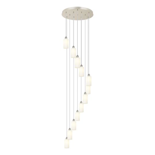 Bruno Marashlian Crown Point 24 Inch Multi Light Pendant by Innovations Lighting