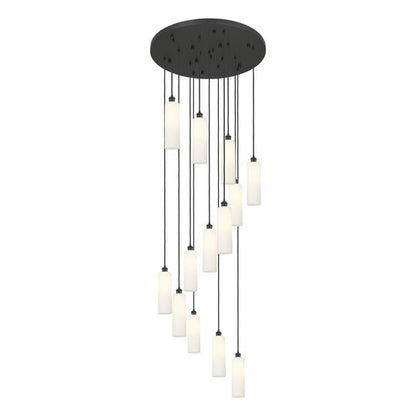 Bruno Marashlian Crown Point 32 Inch Multi Light Pendant by Innovations Lighting