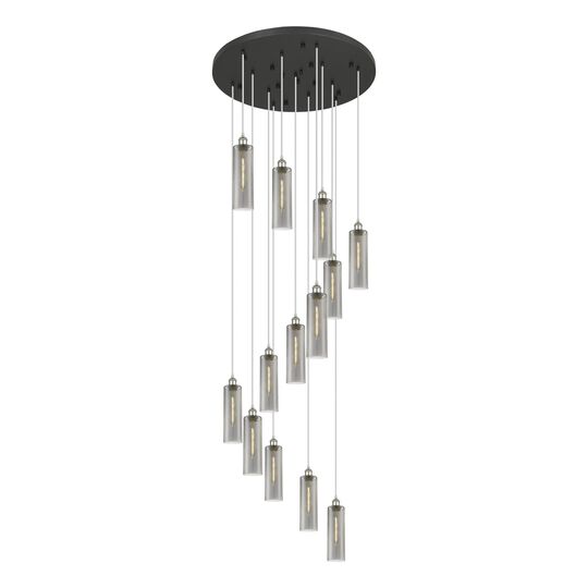 Bruno Marashlian Crown Point 32 Inch Multi Light Pendant by Innovations Lighting