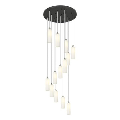 Bruno Marashlian Crown Point 32 Inch Multi Light Pendant by Innovations Lighting