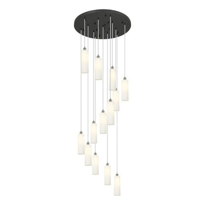 Bruno Marashlian Crown Point 32 Inch Multi Light Pendant by Innovations Lighting