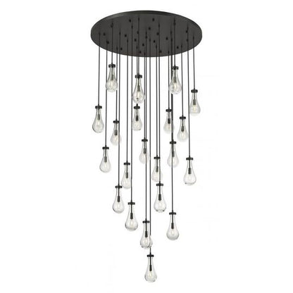 Bruno Marshlain Owego 48 Inch Multi Light Pendant by Innovations Lighting